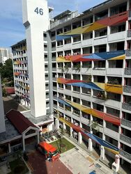 Blk 45 Macpherson Garden (Geylang), HDB 3 Rooms #570656631